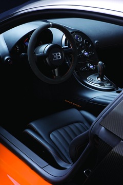 Bugatti Veyron 16.4 Super Sport 21