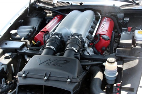 Dodge Viper ACR-X 10