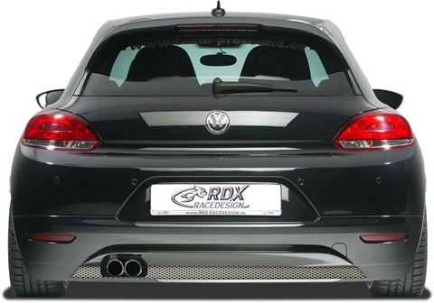 RDX Racedesign bodykit for VW Scirocco 1