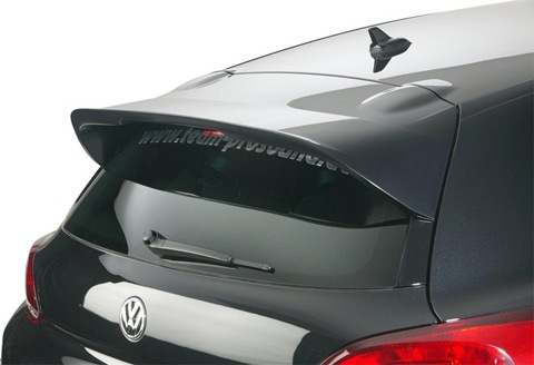 RDX Racedesign bodykit for VW Scirocco 6