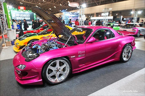 tokyo-tas-2010-tokyo-abflug-pink-spider-mazda-rx-7-tokyo-04