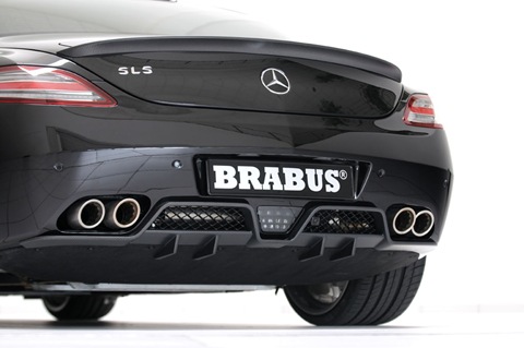 BRABUS-Mercedes-SLS-AMG-9