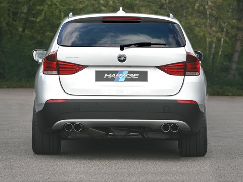 BMW X1 by Hartge 3