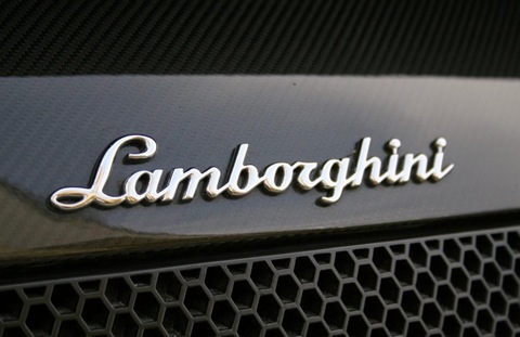 Lamborghini Murcielago by Status Design 18