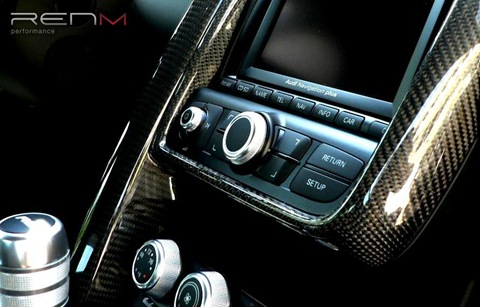 RENM Performance Audi R8 Enigma 3