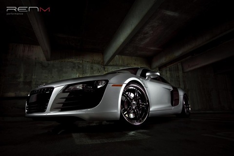 RENM Performance Audi R8 Enigma 9