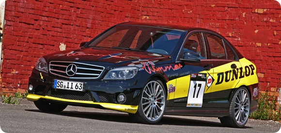 Wimmer-RS-Mercedes-C63-AMG-Dunlop-13