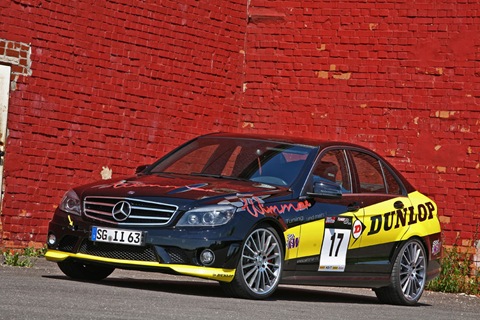 Wimmer-RS-Mercedes-C63-AMG-Dunlop-13