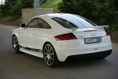 Audi TT-RS by MTM5
