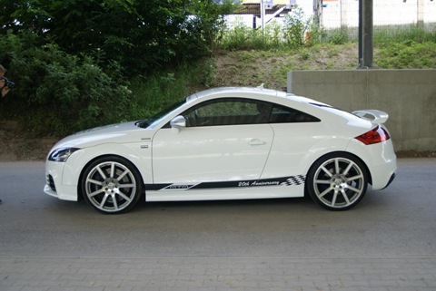 Audi TT-RS by MTM 6