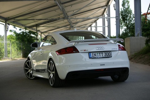 Audi TT-RS by MTM7