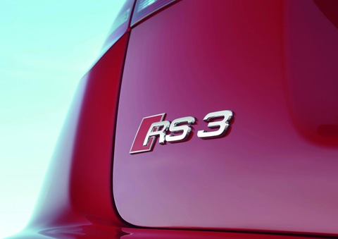 2012 Audi RS 3 Sportback 29