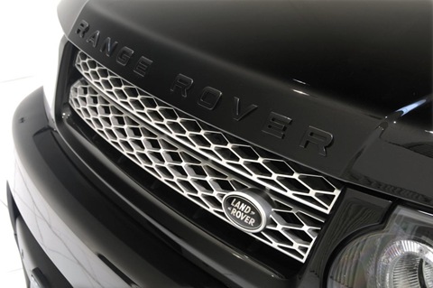 2010 Range Rover Facelift by STARTECH 6