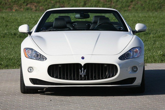 Novitec Maserati GranCabrio10