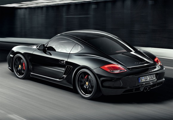 Porsche-Cayman-S-Black-3