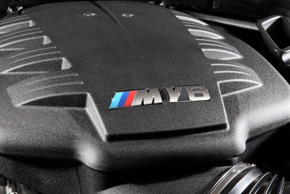 BMW M3 Frozen Black special editon 16