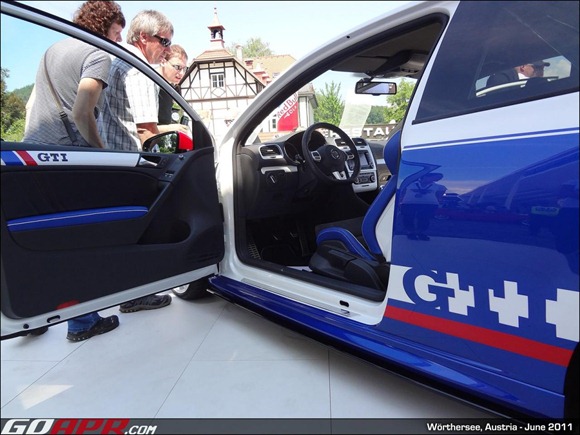 Volkswagen GTI Reignitz 9