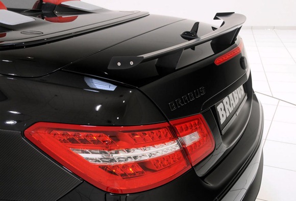 BRABUS 800 E V12 Cabriolet (8)