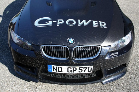 G-POWER M3 SK II 9