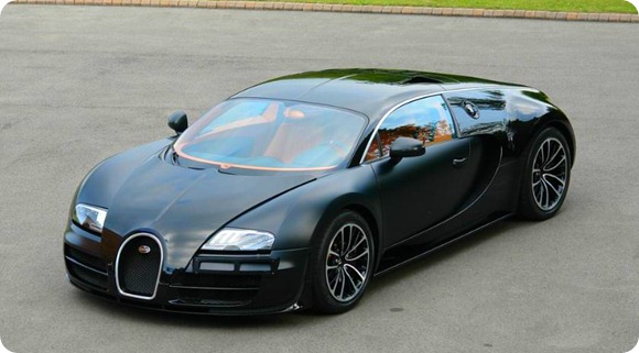 Bugatti Veyron Super Sport Sang Noir2