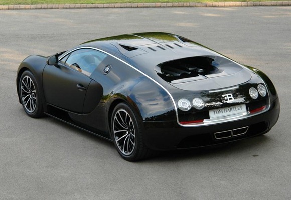 Bugatti Veyron Super Sport Sang Noir3