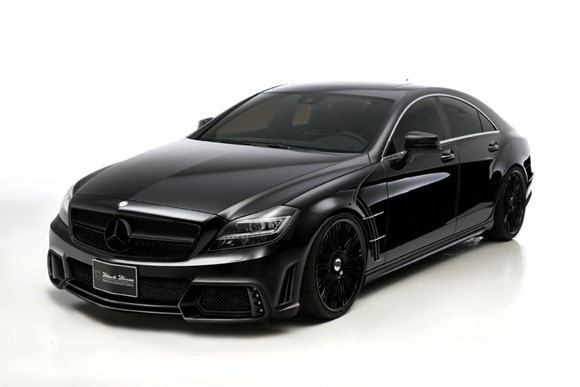 Wald Black Bison Mercedes-Benz CLS c218_m_01