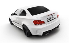 Prior-Design BMW 1M conversion for 1-Series Coupes  (3)