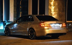 Prior-Design body kit for Mercedes E-Class  (11)