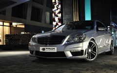 Prior-Design body kit for Mercedes E-Class  (14)