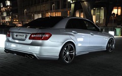 Prior-Design body kit for Mercedes E-Class  (18)