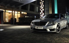 Prior-Design body kit for Mercedes E-Class  (7)