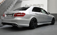 Prior-Design body kit for Mercedes E-Class  (9)