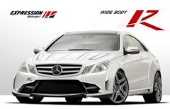 Mercedes-e-class-R-front