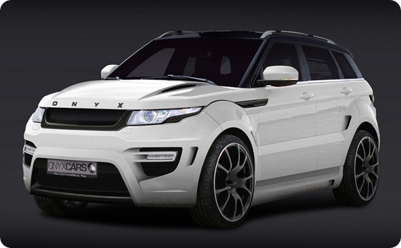 Official Onyx Concept Range Rover Evoque Rouge Edition_001