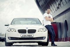 Kostadin-Stoyanov-Vilner-BMW-5-Series-F10-front-view