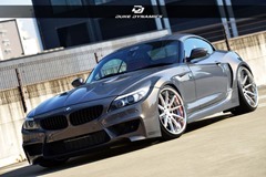 BMW Z4 by Duke Dynamics2