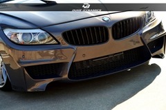 BMW Z4 by Duke Dynamics9