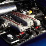 car engine tuning stages
